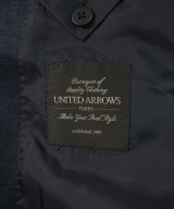 UNITED ARROWS（ユナイテッドアローズ）カジュアルジャケット 紺 サイズ:46(M位) メンズ/2200618669011
