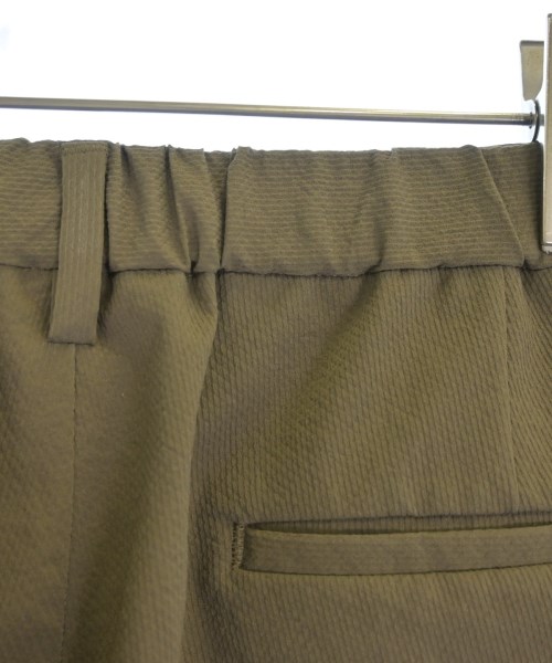 UNITED ARROWS（ユナイテッドアローズ）その他 カーキ サイズ:L メンズ/2200620400114