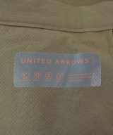 UNITED ARROWS（ユナイテッドアローズ）その他 カーキ サイズ:L メンズ/2200620400114