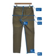 UNITED ARROWS（ユナイテッドアローズ）その他 カーキ サイズ:L メンズ/2200620400114
