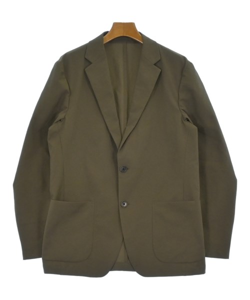 ユナイテッドアローズ(UNITED ARROWS)のUNITED ARROWS カジュアルジャケット