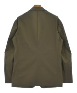 UNITED ARROWS（ユナイテッドアローズ）カジュアルジャケット カーキ サイズ:L メンズ/2200620400121