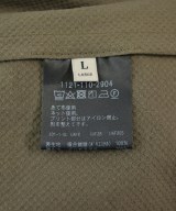 UNITED ARROWS（ユナイテッドアローズ）カジュアルジャケット カーキ サイズ:L メンズ/2200620400121