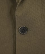 UNITED ARROWS（ユナイテッドアローズ）カジュアルジャケット カーキ サイズ:L メンズ/2200620400121