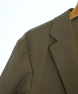 UNITED ARROWS（ユナイテッドアローズ）カジュアルジャケット カーキ サイズ:L メンズ/2200620400121