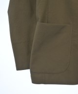 UNITED ARROWS（ユナイテッドアローズ）カジュアルジャケット カーキ サイズ:L メンズ/2200620400121