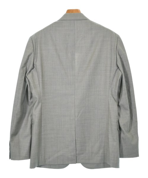 UNITED ARROWS（ユナイテッドアローズ）カジュアルジャケット グレー サイズ:48(L位) メンズ/2200631301066