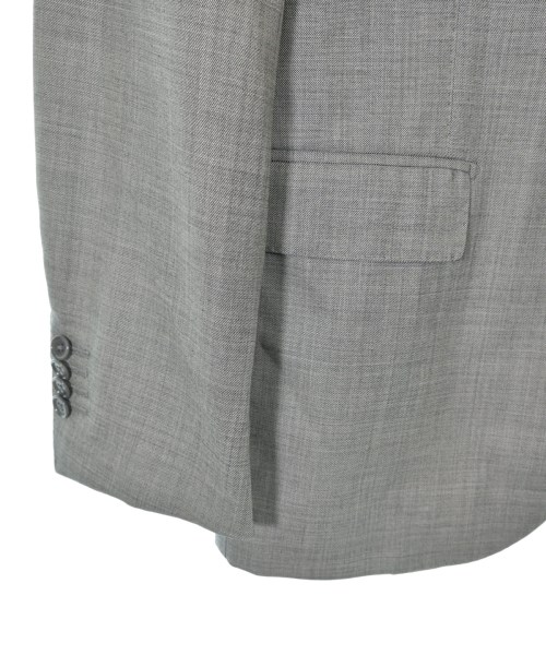 UNITED ARROWS（ユナイテッドアローズ）カジュアルジャケット グレー サイズ:48(L位) メンズ/2200631301066