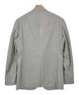 UNITED ARROWS（ユナイテッドアローズ）カジュアルジャケット グレー サイズ:48(L位) メンズ/2200631301066