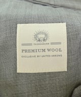 UNITED ARROWS（ユナイテッドアローズ）カジュアルジャケット グレー サイズ:48(L位) メンズ/2200631301066