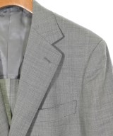 UNITED ARROWS（ユナイテッドアローズ）カジュアルジャケット グレー サイズ:48(L位) メンズ/2200631301066