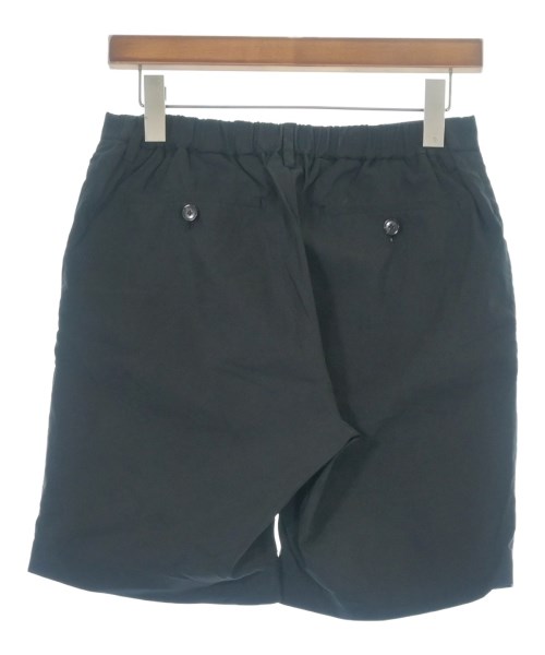 UNITED ARROWS（ユナイテッドアローズ）ショートパンツ 黒 サイズ:44(S位) メンズ/2200619559113