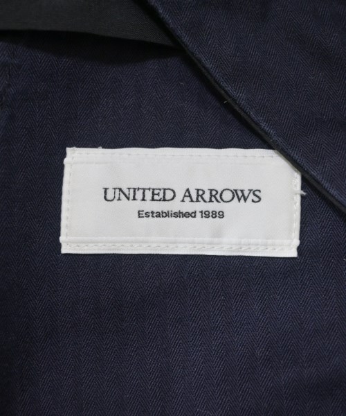 UNITED ARROWS（ユナイテッドアローズ）ショートパンツ 黒 サイズ:44(S位) メンズ/2200619559113