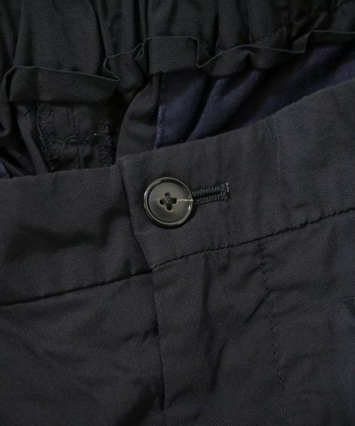 UNITED ARROWS（ユナイテッドアローズ）ショートパンツ 黒 サイズ:44(S位) メンズ/2200619559113