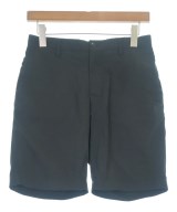 UNITED ARROWS（ユナイテッドアローズ）ショートパンツ 黒 サイズ:44(S位) メンズ/2200619559113