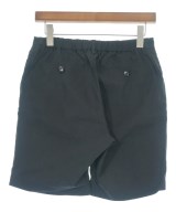 UNITED ARROWS（ユナイテッドアローズ）ショートパンツ 黒 サイズ:44(S位) メンズ/2200619559113