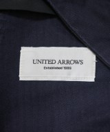 UNITED ARROWS（ユナイテッドアローズ）ショートパンツ 黒 サイズ:44(S位) メンズ/2200619559113