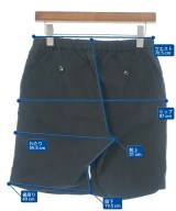 UNITED ARROWS（ユナイテッドアローズ）ショートパンツ 黒 サイズ:44(S位) メンズ/2200619559113