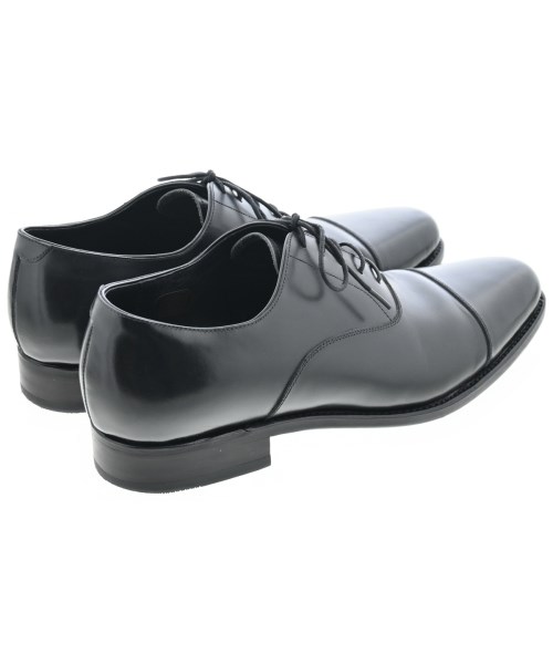 UNITED ARROWS（ユナイテッドアローズ）ビジネス・ドレスシューズ 黒 サイズ:UK8 1/2(27cm位) メンズ/2200625405107