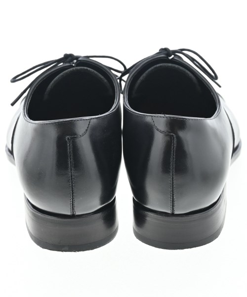 UNITED ARROWS（ユナイテッドアローズ）ビジネス・ドレスシューズ 黒 サイズ:UK8 1/2(27cm位) メンズ/2200625405107