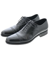 UNITED ARROWS（ユナイテッドアローズ）ビジネス・ドレスシューズ 黒 サイズ:UK8 1/2(27cm位) メンズ/2200625405107