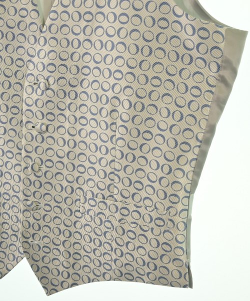 UNITED ARROWS（ユナイテッドアローズ）カジュアルシャツ 白 サイズ:46(M位) メンズ/2200632950140