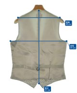 UNITED ARROWS（ユナイテッドアローズ）カジュアルシャツ 白 サイズ:46(M位) メンズ/2200632950140