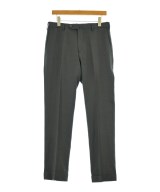 UNITED ARROWS（ユナイテッドアローズ）スラックス グレー サイズ:48(L位) メンズ/2200633946029
