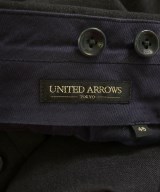 UNITED ARROWS（ユナイテッドアローズ）スラックス グレー サイズ:48(L位) メンズ/2200633946029