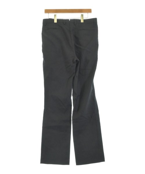 UNITED ARROWS（ユナイテッドアローズ）スラックス 黒 サイズ:48(L位) メンズ/2200603589065