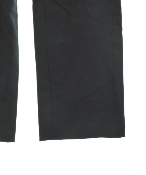 UNITED ARROWS（ユナイテッドアローズ）スラックス 黒 サイズ:48(L位) メンズ/2200603589065