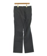 UNITED ARROWS（ユナイテッドアローズ）スラックス 黒 サイズ:48(L位) メンズ/2200603589065