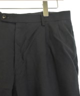 UNITED ARROWS（ユナイテッドアローズ）スラックス 黒 サイズ:48(L位) メンズ/2200603589065