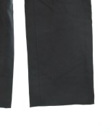 UNITED ARROWS（ユナイテッドアローズ）スラックス 黒 サイズ:48(L位) メンズ/2200603589065