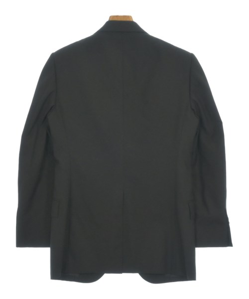 UNITED ARROWS（ユナイテッドアローズ）テーラードジャケット 黒 サイズ:42(XS位) メンズ/2200609859063