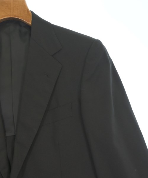 UNITED ARROWS（ユナイテッドアローズ）テーラードジャケット 黒 サイズ:42(XS位) メンズ/2200609859063