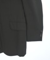 UNITED ARROWS（ユナイテッドアローズ）テーラードジャケット 黒 サイズ:42(XS位) メンズ/2200609859063