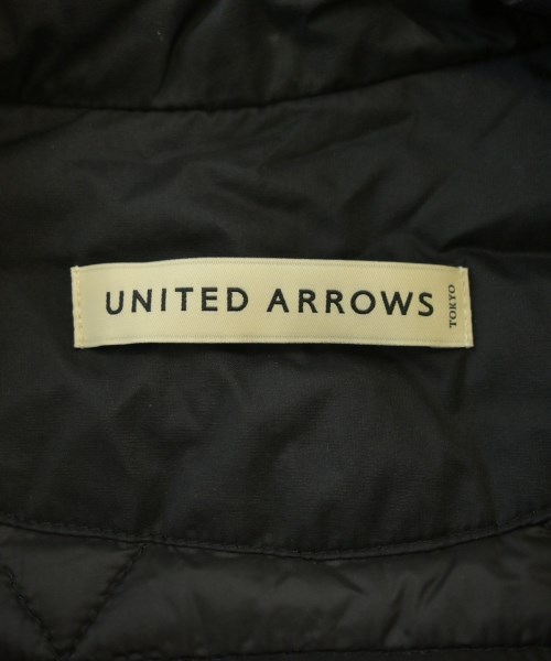 UNITED ARROWS（ユナイテッドアローズ）その他 黒 サイズ:M メンズ/2200610050114