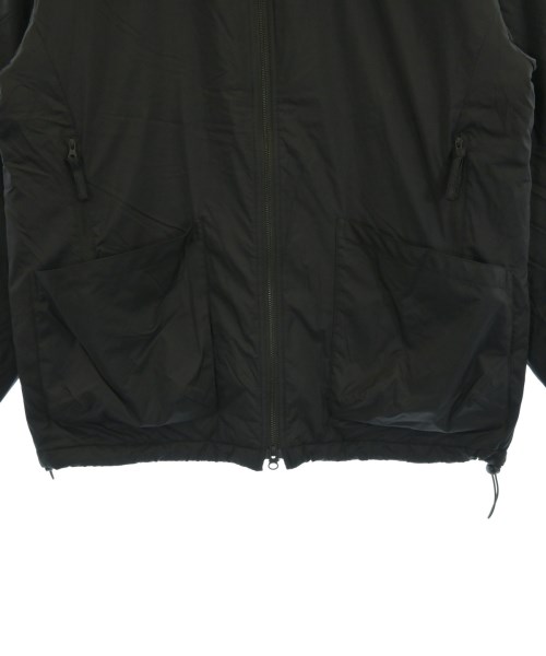 UNITED ARROWS（ユナイテッドアローズ）その他 黒 サイズ:M メンズ/2200610050114