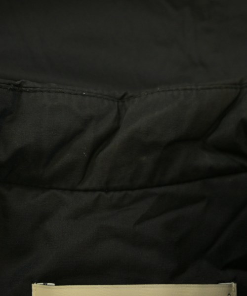 UNITED ARROWS（ユナイテッドアローズ）その他 黒 サイズ:M メンズ/2200610050114