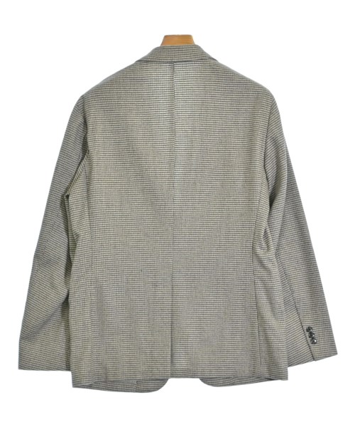 UNITED ARROWS（ユナイテッドアローズ）テーラードジャケット 茶 サイズ:L メンズ/2200609875032