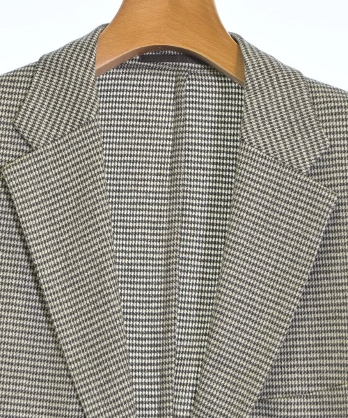 UNITED ARROWS（ユナイテッドアローズ）テーラードジャケット 茶 サイズ:L メンズ/2200609875032