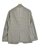UNITED ARROWS（ユナイテッドアローズ）テーラードジャケット 茶 サイズ:L メンズ/2200609875032
