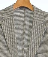 UNITED ARROWS（ユナイテッドアローズ）テーラードジャケット 茶 サイズ:L メンズ/2200609875032