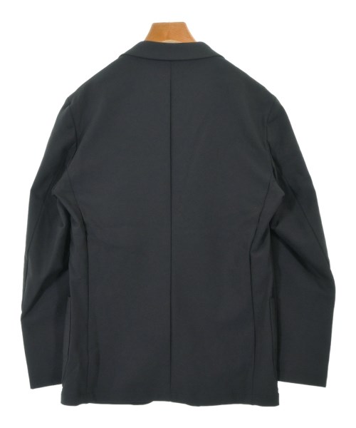 UNITED ARROWS（ユナイテッドアローズ）テーラードジャケット 黒 サイズ:S メンズ/2200609615027