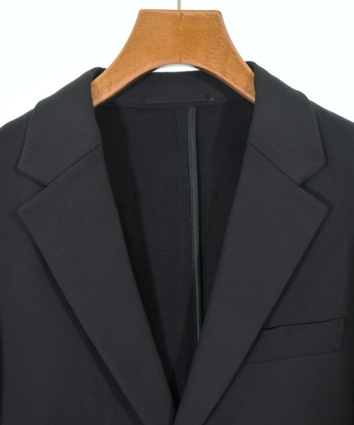 UNITED ARROWS（ユナイテッドアローズ）テーラードジャケット 黒 サイズ:S メンズ/2200609615027