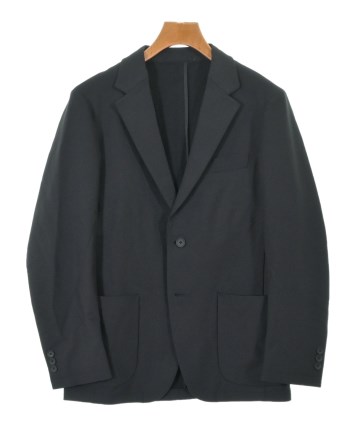 UNITED ARROWS（ユナイテッドアローズ）テーラードジャケット 黒