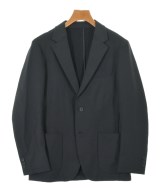 UNITED ARROWS（ユナイテッドアローズ）テーラードジャケット 黒 サイズ:S メンズ/2200609615027