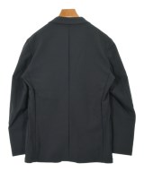 UNITED ARROWS（ユナイテッドアローズ）テーラードジャケット 黒 サイズ:S メンズ/2200609615027