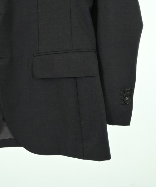 UNITED ARROWS（ユナイテッドアローズ）ジャケット グレー サイズ:-(M位) メンズ/2200606269049